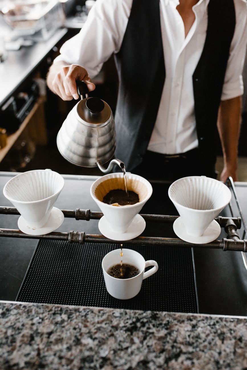 best coffee shops in chicago