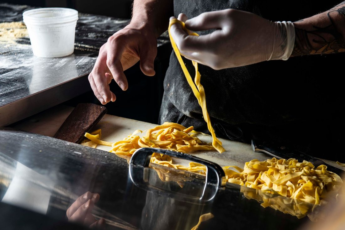 best italian restaurants in wicker park