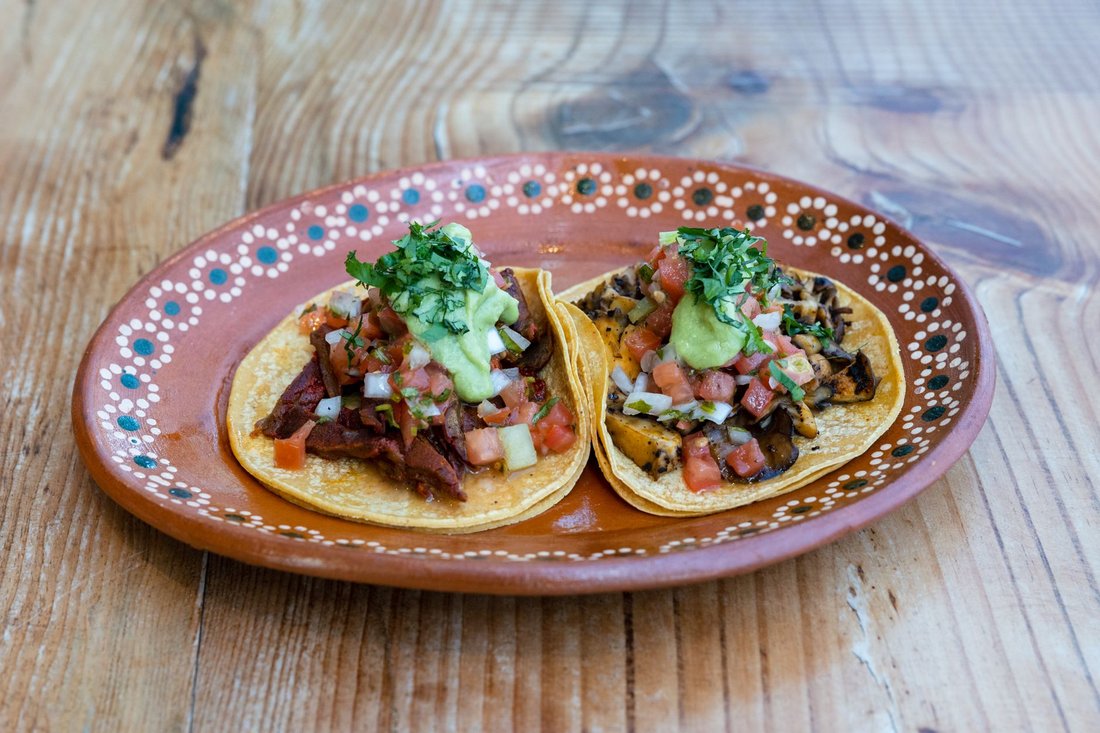 best mexican restaurants in chicago