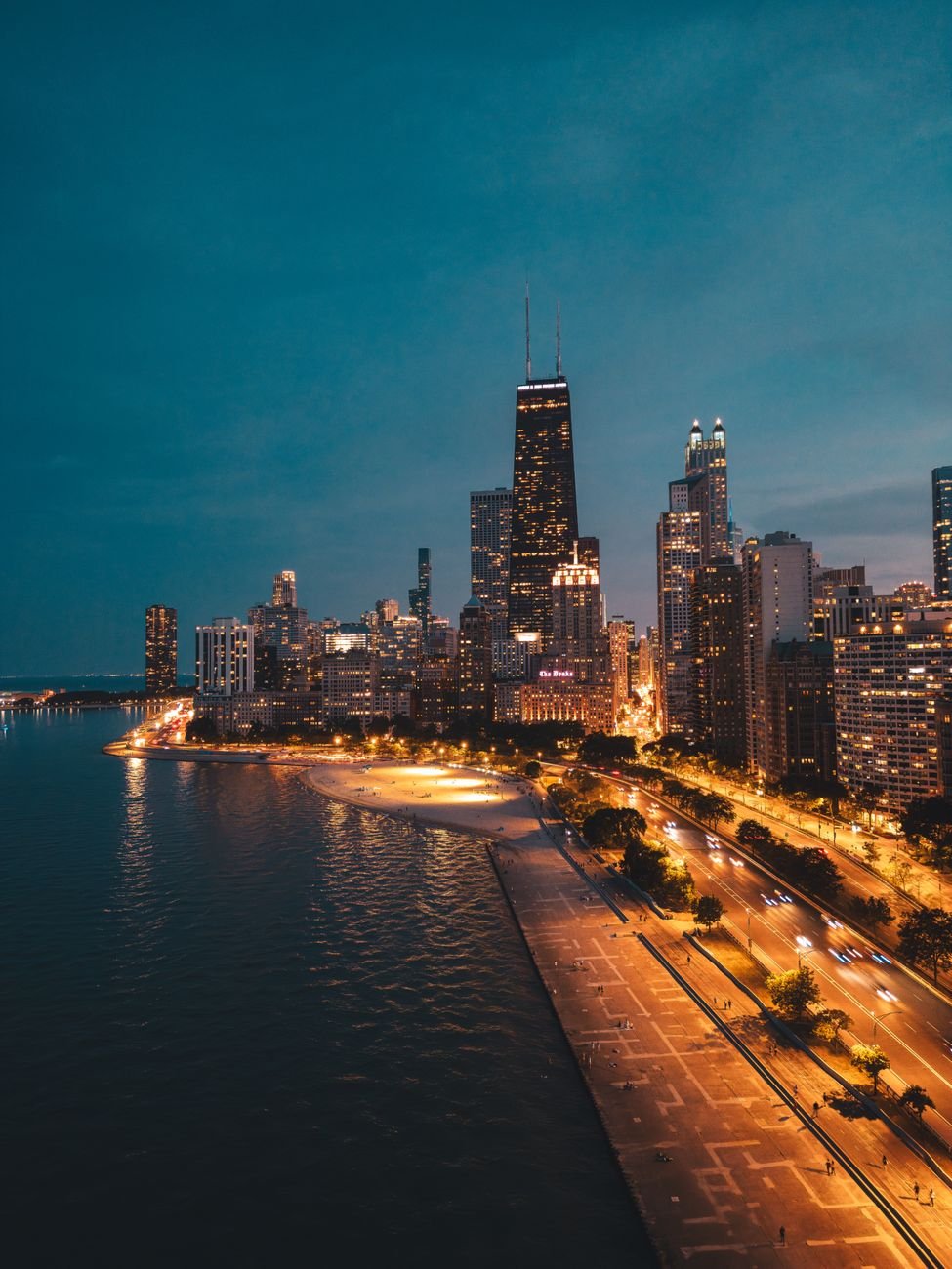 date night ideas in chicago
