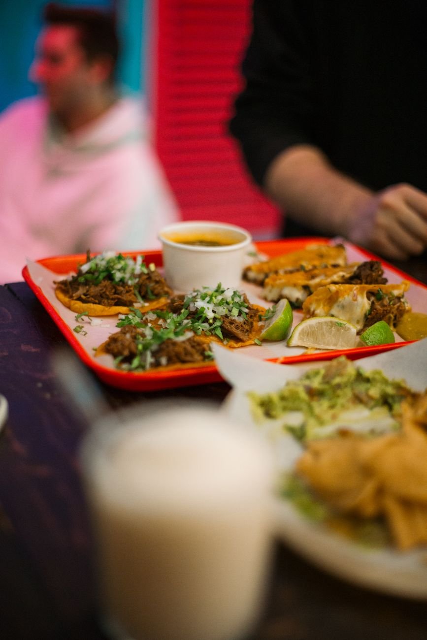 where to eat in logan square